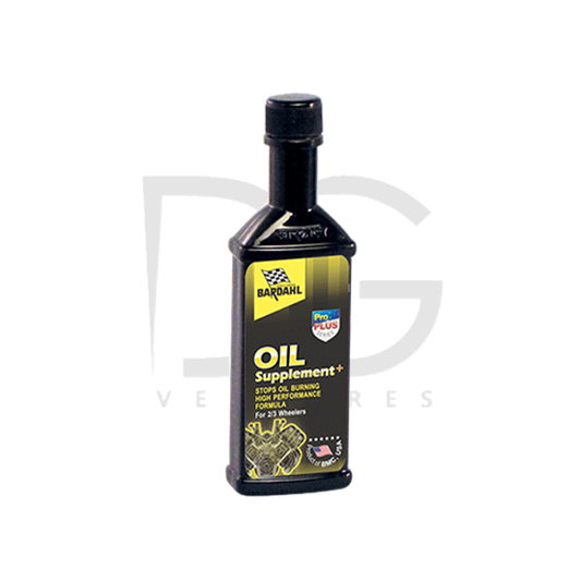 Bardahl Oil Supplement (40 ML) Oil Additive