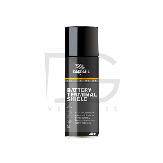 Bardahl Battery Terminal Shield (150 ML)