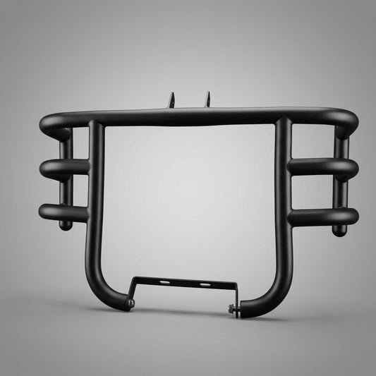 DG Pro Maharaja Crash Guard for Honda H'ness CB350 & CB350RS