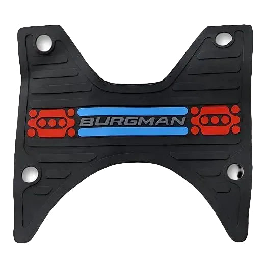 Burgman Street 125 Rubber Floor Mat