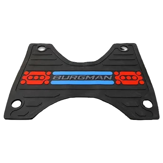 Burgman Street 125 Rubber Floor Mat