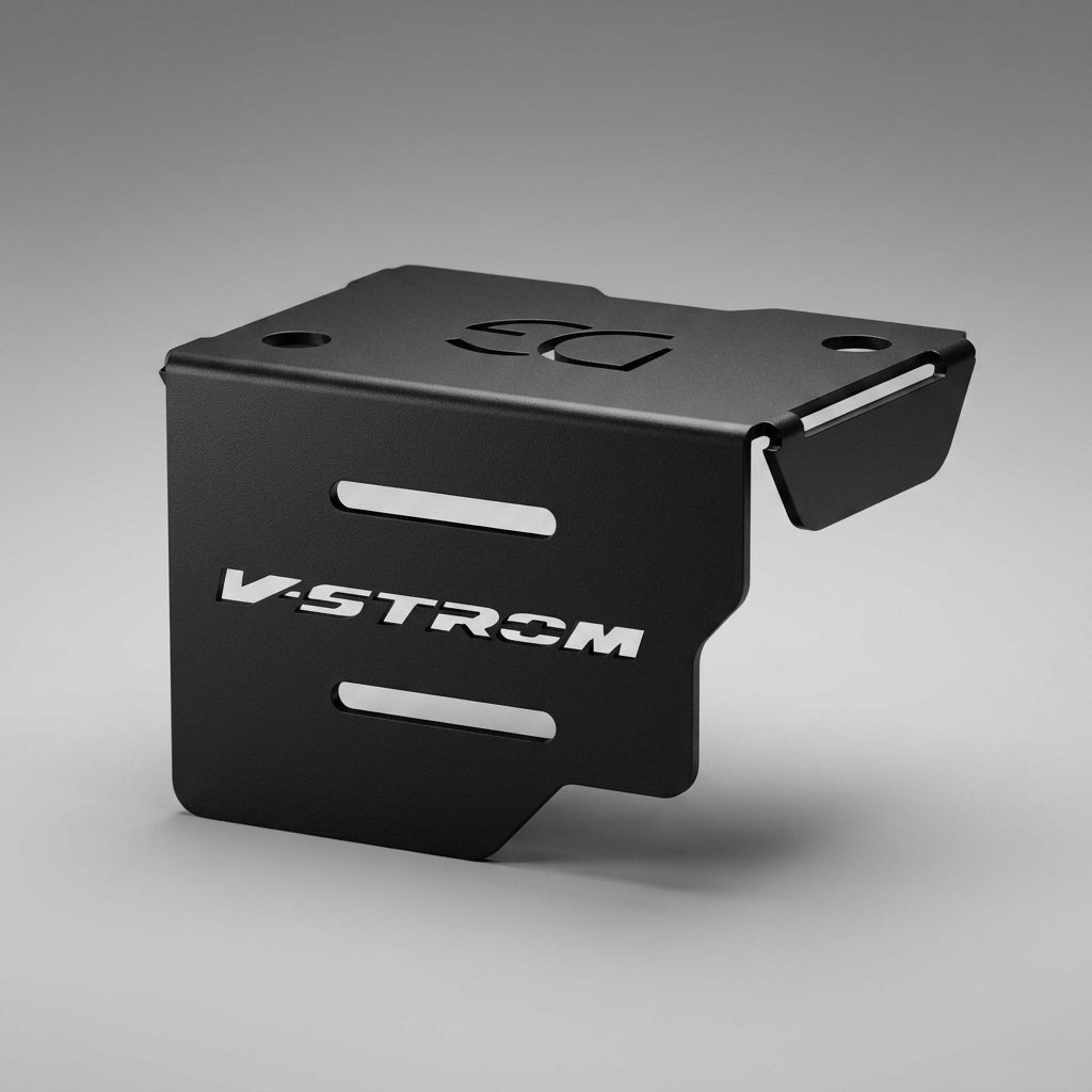 Suzuki V-Strom SX 250 Disc Cover
