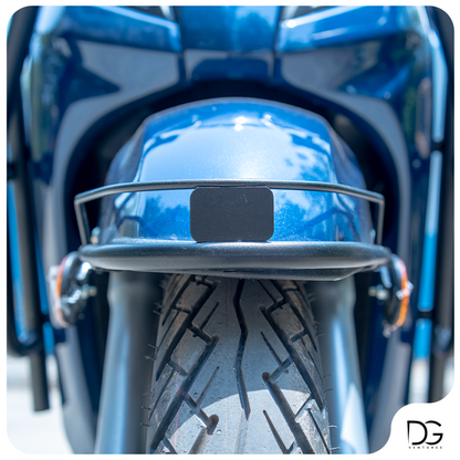 Honda Activa 6G - Premium Crash Guard