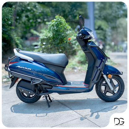 Honda Activa 6G - Premium Crash Guard