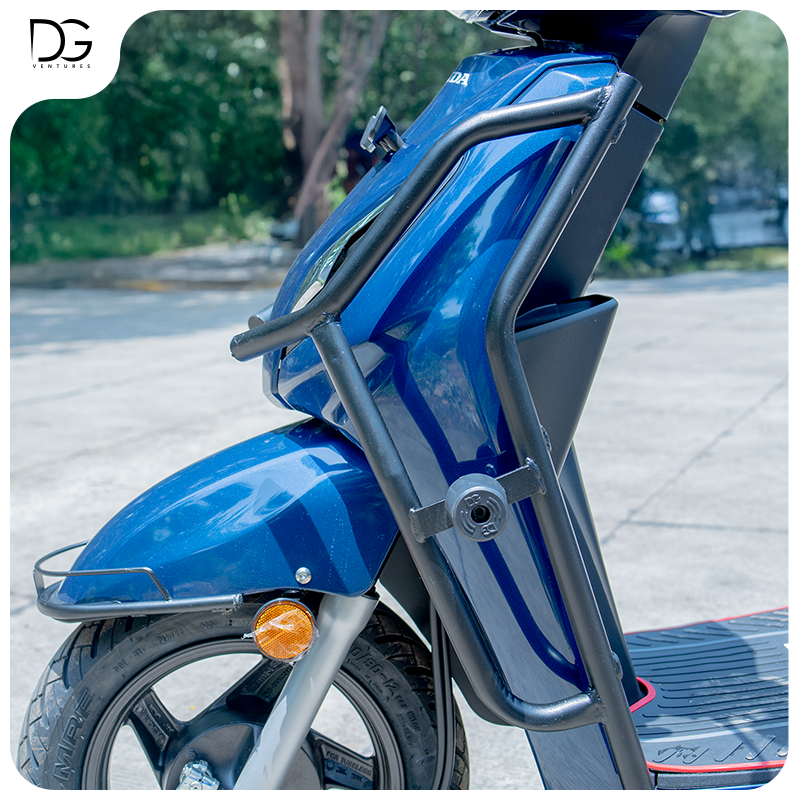 Honda Activa 6G - Premium Crash Guard