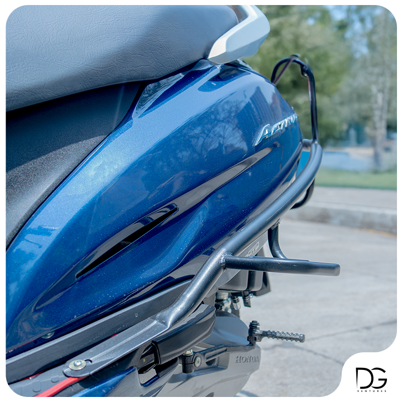 Honda Activa 6G - Premium Crash Guard