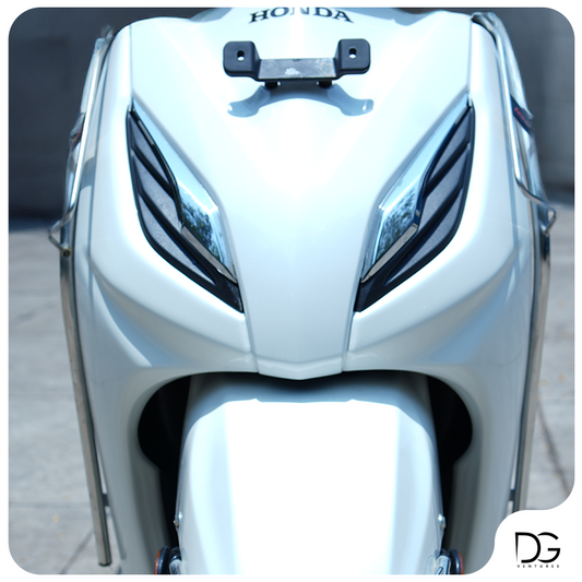 Honda Activa 6G - SS Guard
