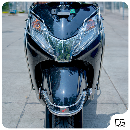 Honda Activa 125 - SS Guard