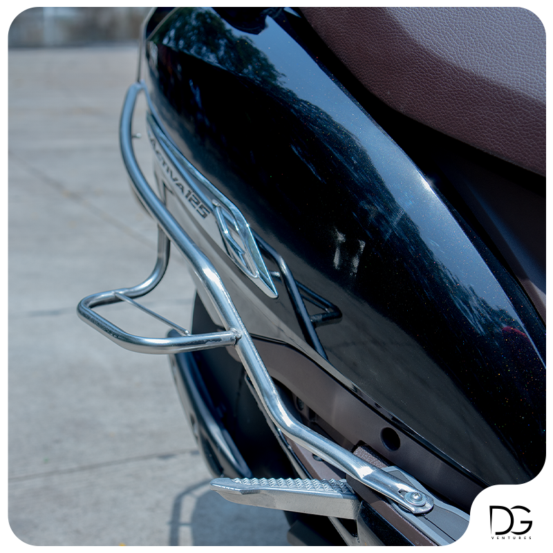Honda Activa 125 - SS Guard