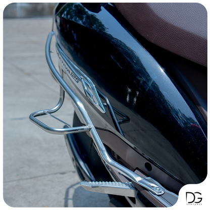 Honda Activa 125 - SS Guard