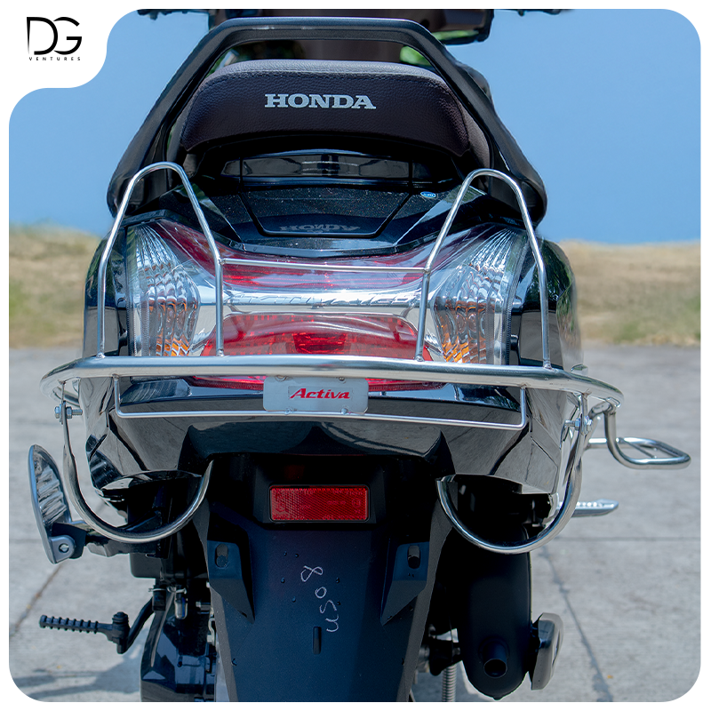Honda Activa 125 - SS Guard