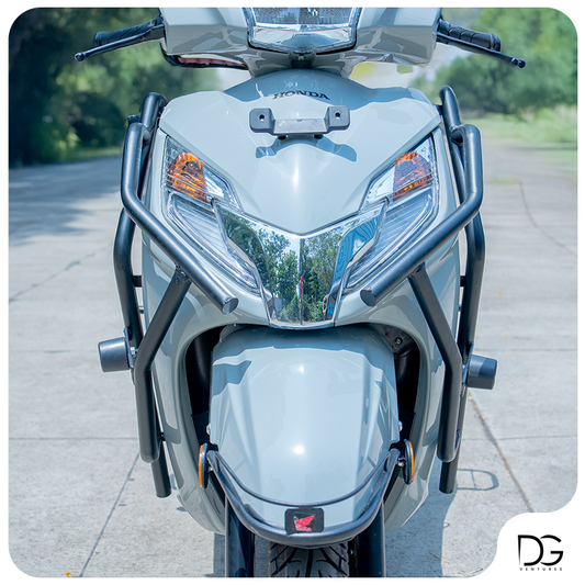 Honda Activa 125 - Premium Crash Guard