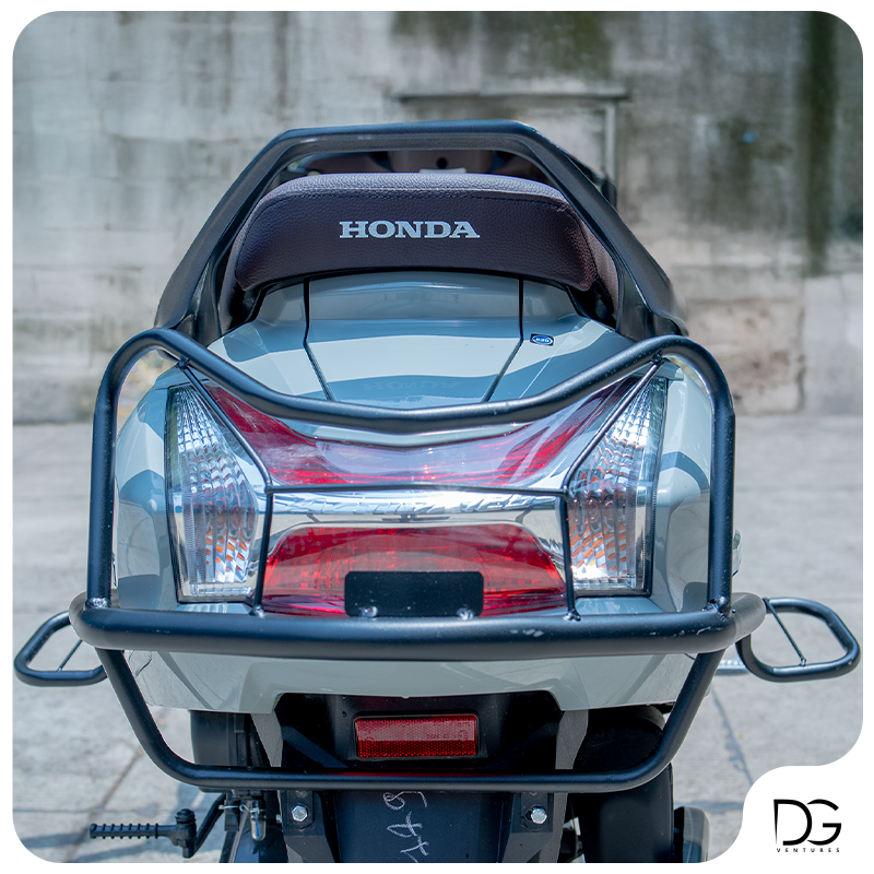 Honda Activa 125 - Premium Crash Guard