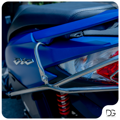 Honda Dio - SS Guard