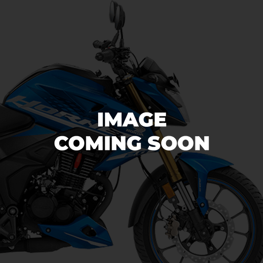 Honda Hornet Disc Cover