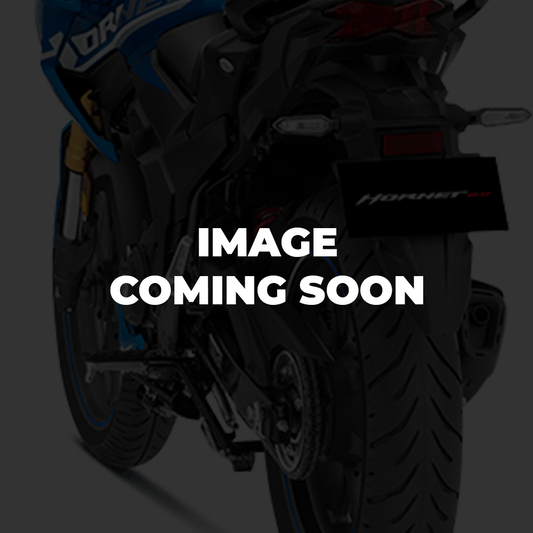 Honda Hornet Footstep