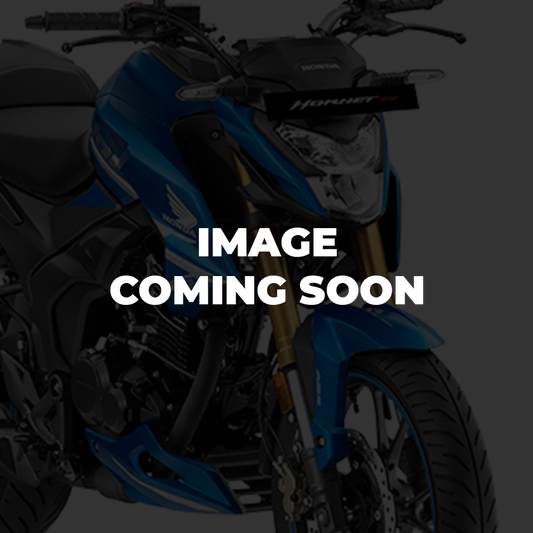Honda Hornet Leg Guard