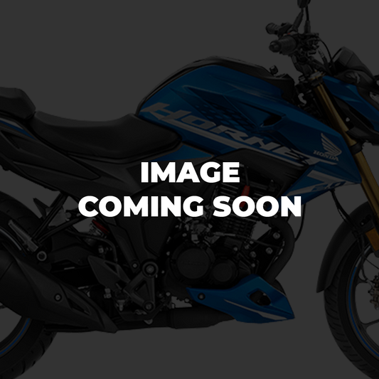 Honda Hornet Oil Cover