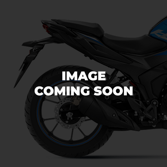 Honda Hornet Saddle Stay