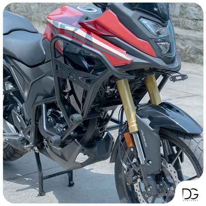 Honda NS 200 - Premium Crash Guard