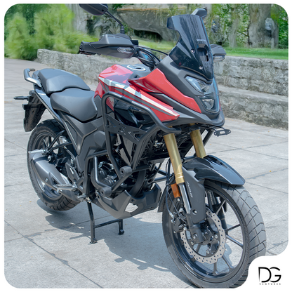 Honda NS 200 - Premium Crash Guard