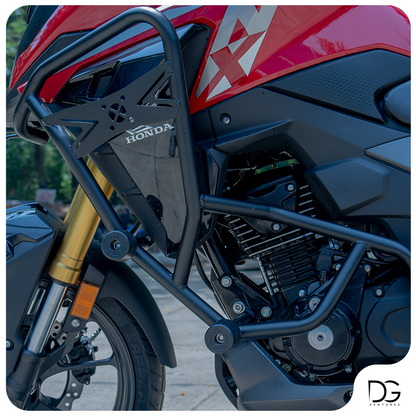 Honda NS 200 - Premium Crash Guard