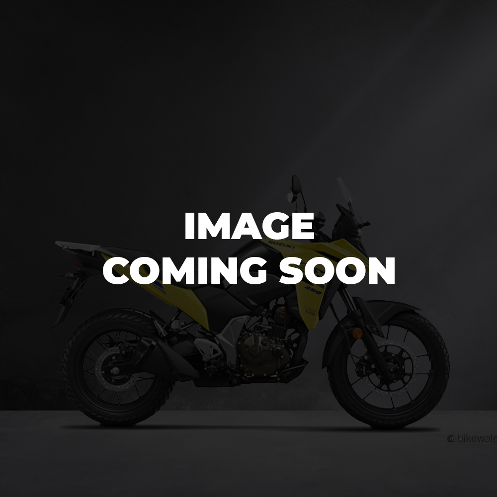 Suzuki V-Strom Radiator Grill (Premium)