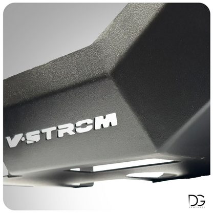 Suzuki V-Strom Bash Plate