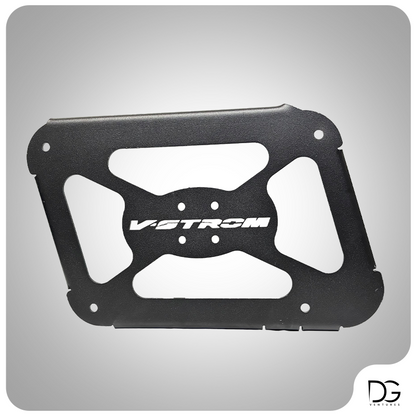 Suzuki V-Strom Saddle Stay