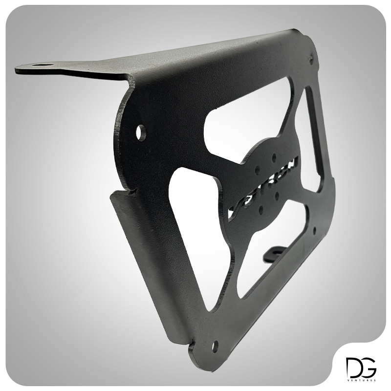 Suzuki V-Strom Saddle Stay