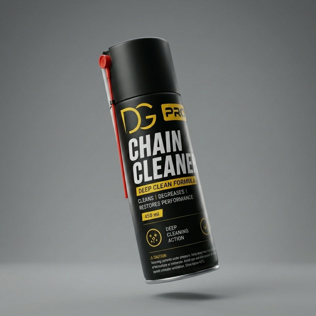 DG Pro Chain Cleaner