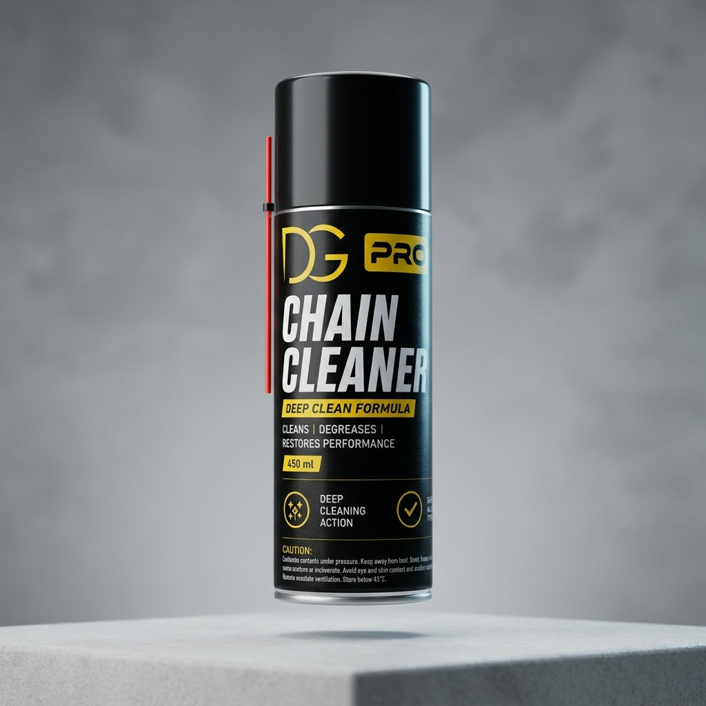 DG Pro Chain Cleaner