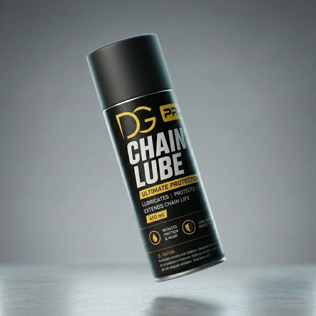 DG Pro Chain Lube