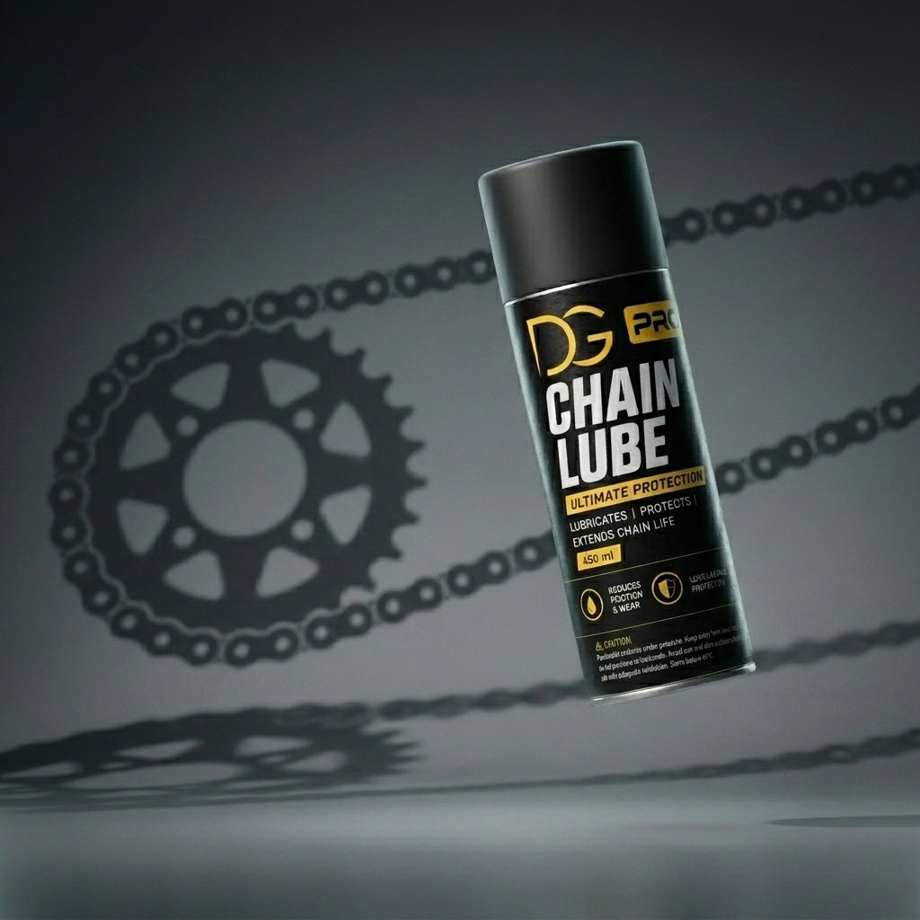 DG Pro Chain Lube