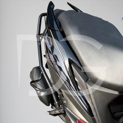 DG Pro Crash Guard for Honda Dio 110 | Dio 110 Guard India