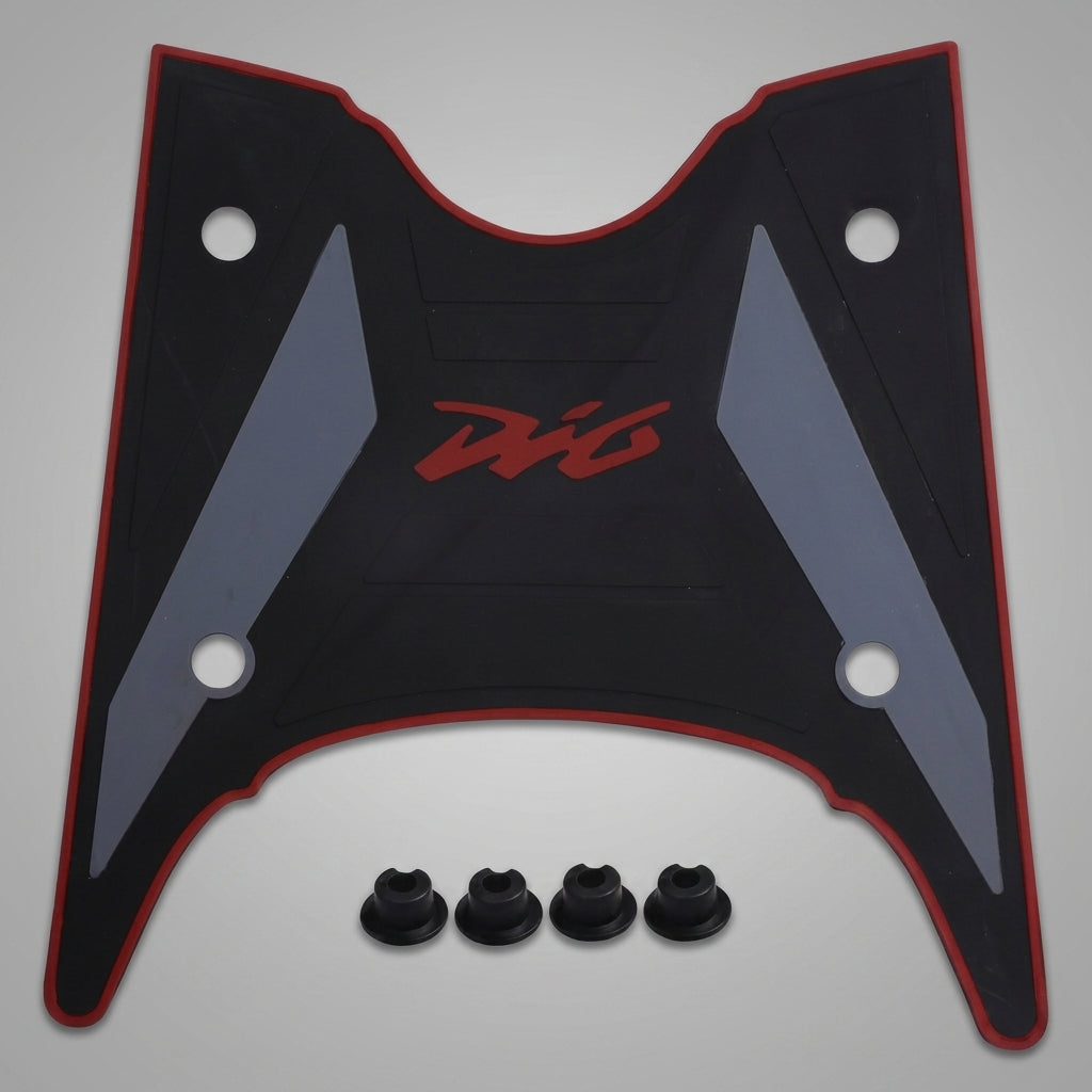 DIO 110 Floor Mat