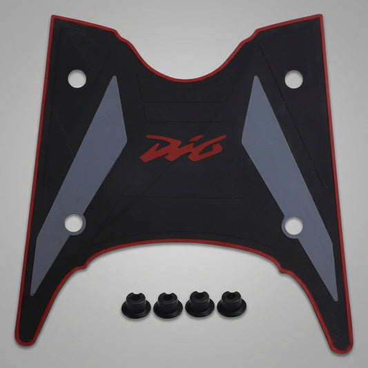 DIO 110 Floor Mat