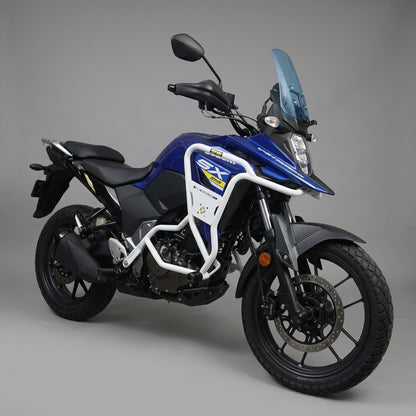 Suzuki V-Strom Guard