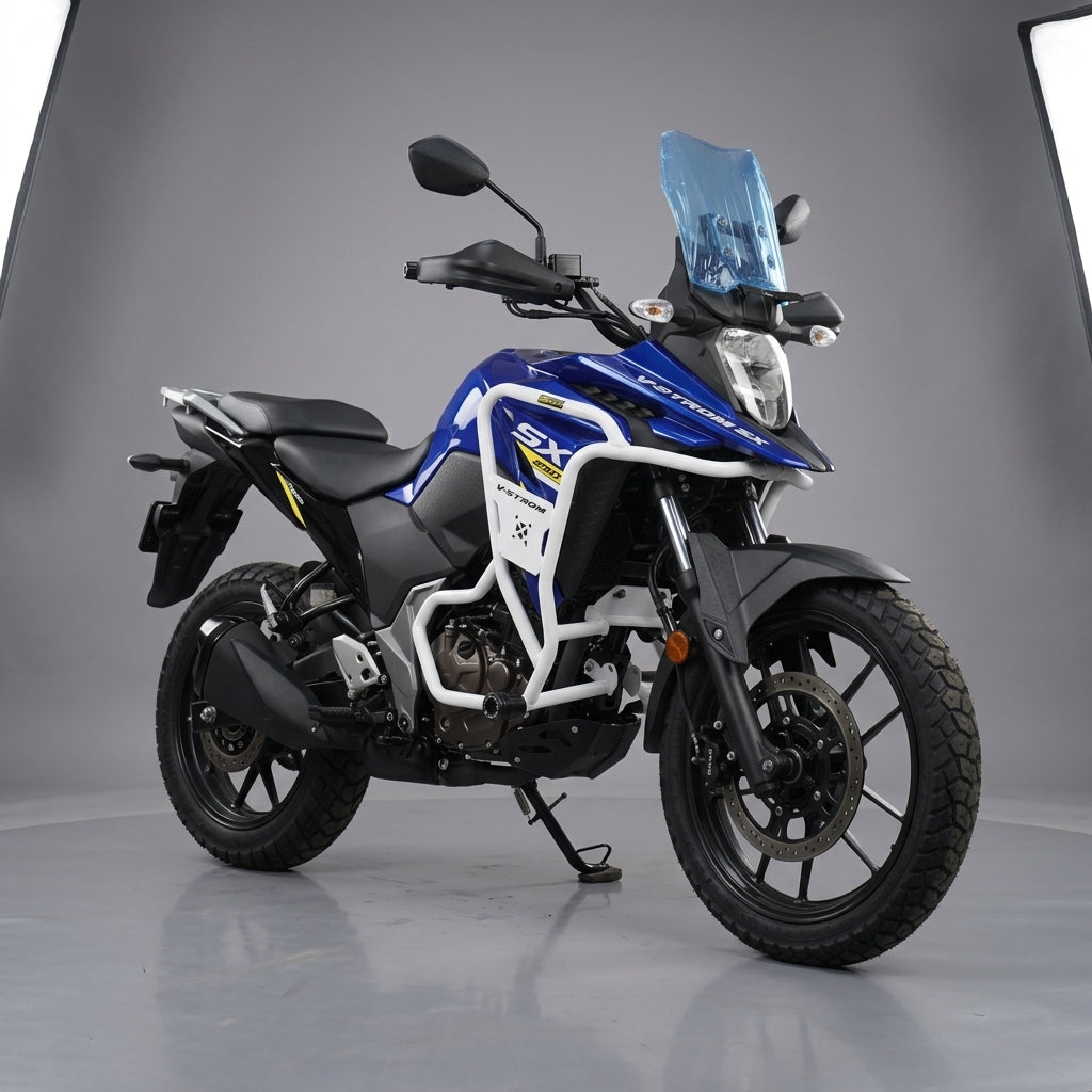 Suzuki V-Strom Guard
