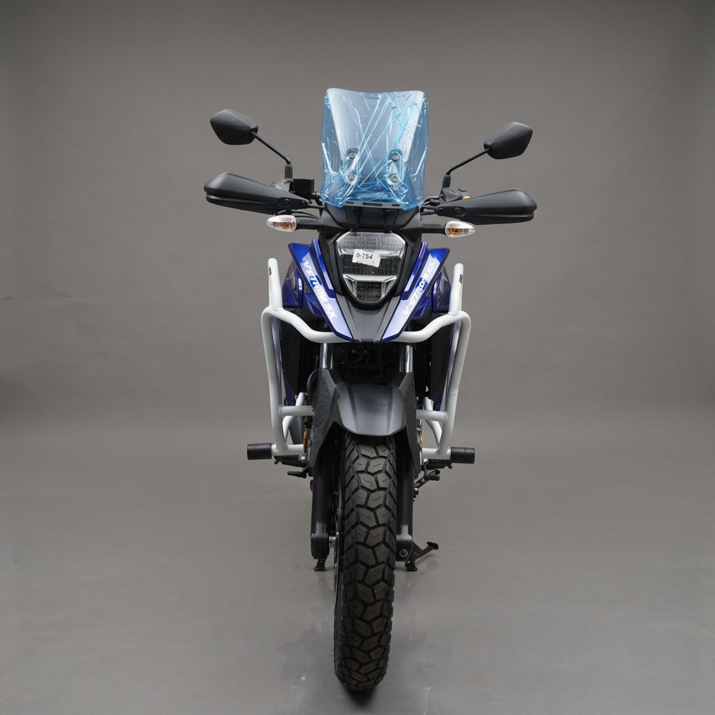 Suzuki V-Strom Guard