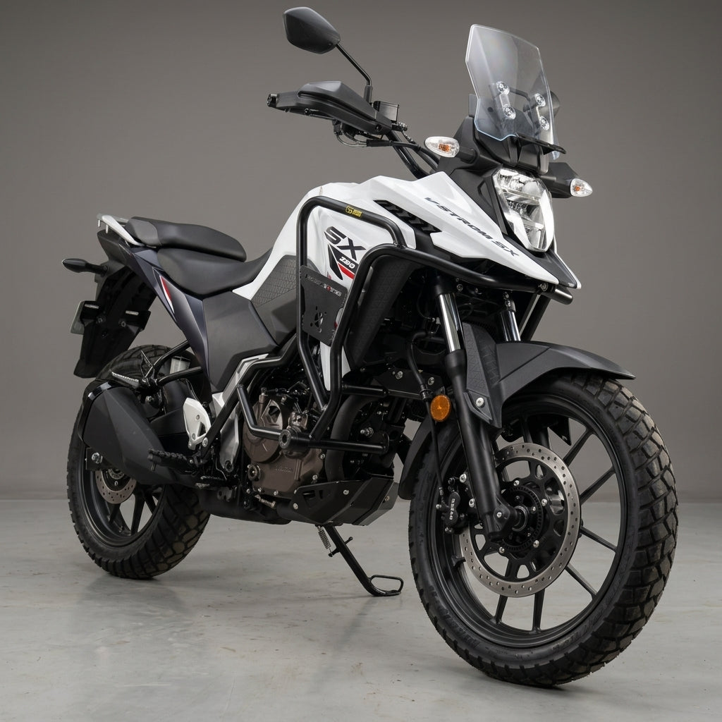 Suzuki V-Strom Guard