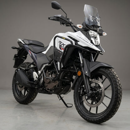 Suzuki V-Strom Guard