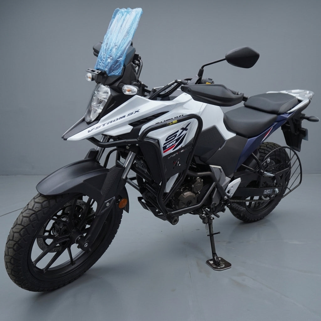 Suzuki V-Strom Guard