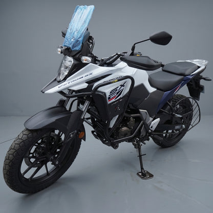 Suzuki V-Strom Guard