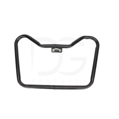 Honda Shine 125 Crash Guard