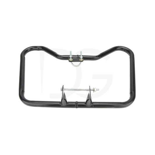 Honda Shine 125 Crash Guard
