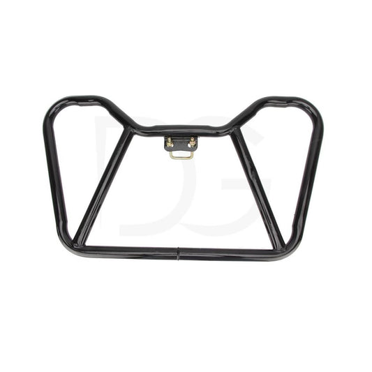 Honda Unicorn Crash Guard with Slider