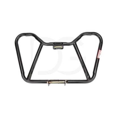 Honda Unicorn Crash Guard with Slider