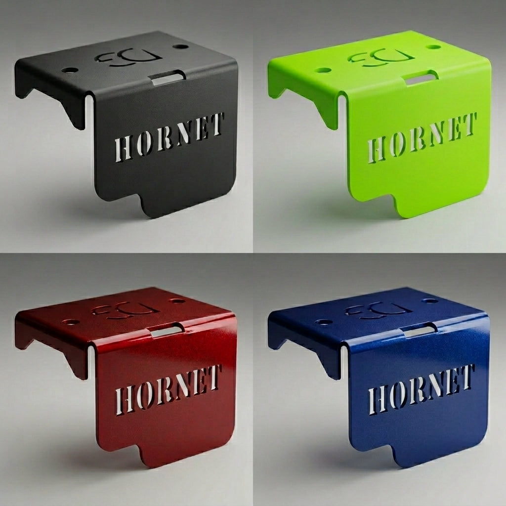 Hornet Disc Cover