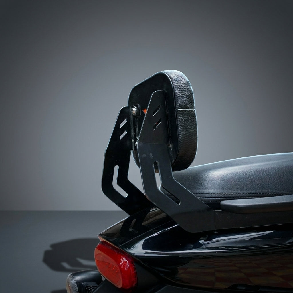DG Pro Back Rest for Harley-Davidson X440